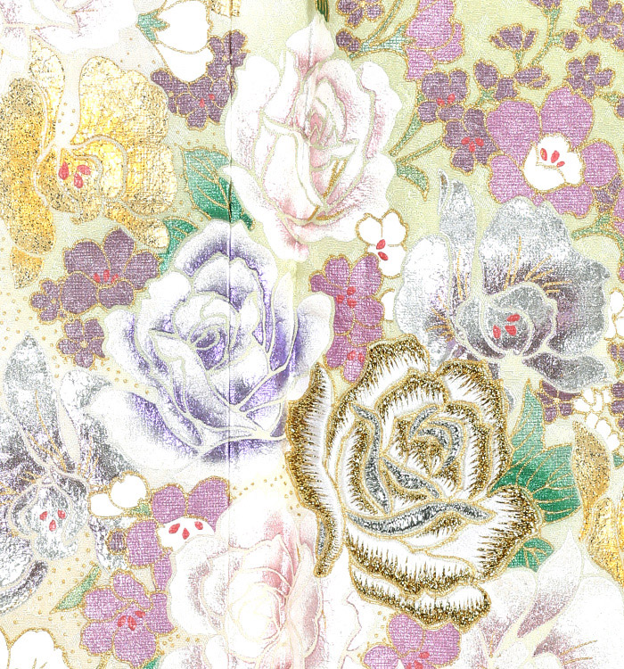 桂由美 訪問着 No.AA-2959-Lサイズ_07