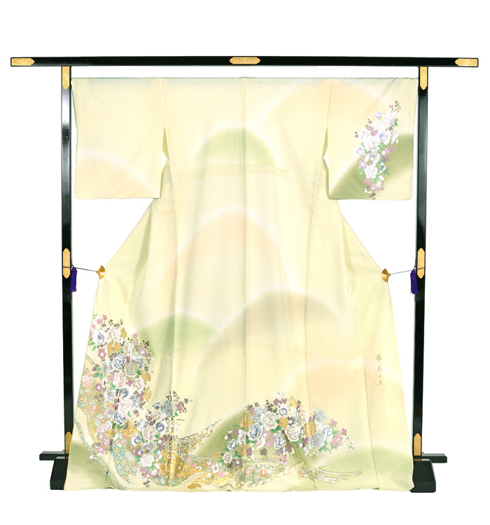 桂由美 訪問着 No.AA-2959-Lサイズ_03