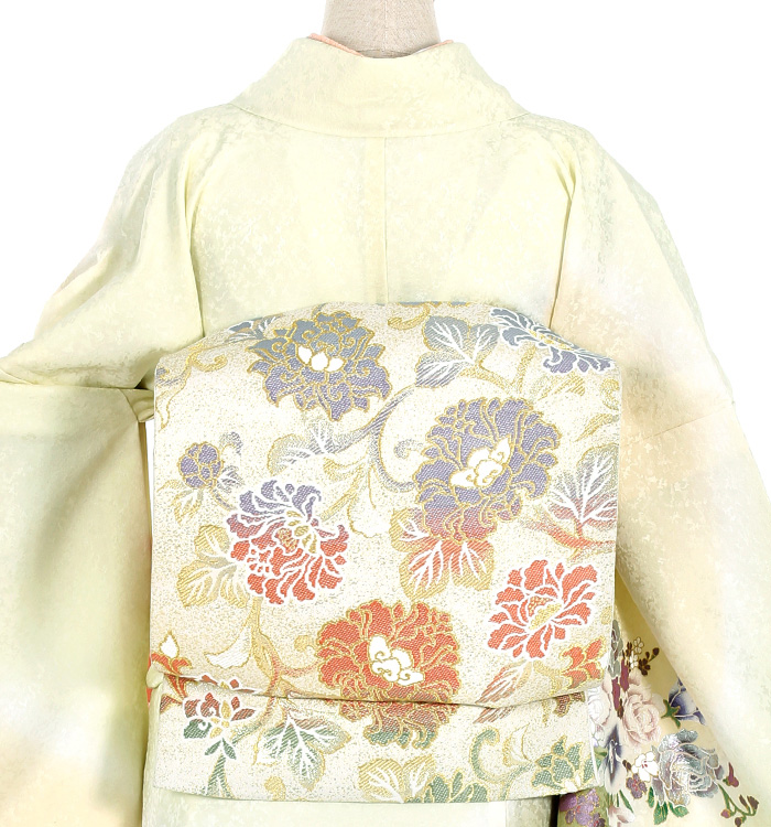 桂由美 訪問着 No.AA-2959-Lサイズ_02