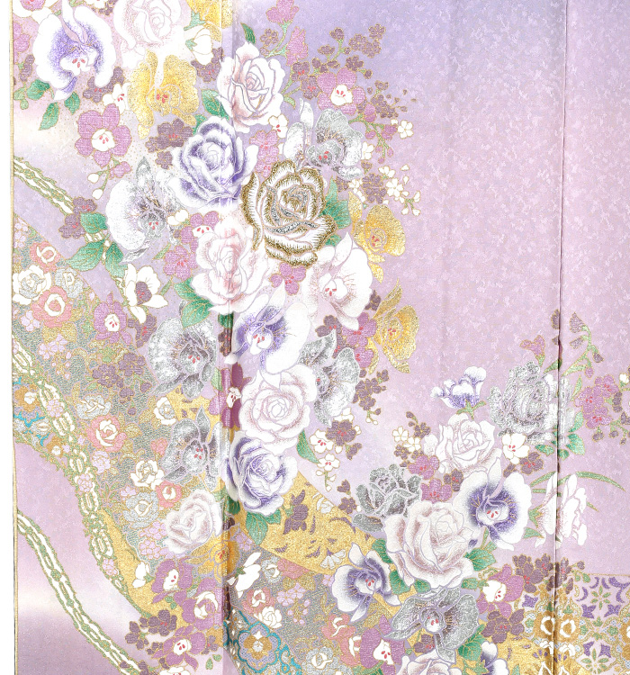 桂由美 訪問着 No.AA-2960-Lサイズ_05