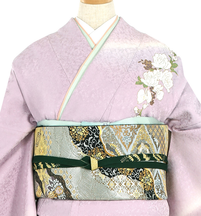 桂由美 訪問着 No.AA-2960-Lサイズ_01
