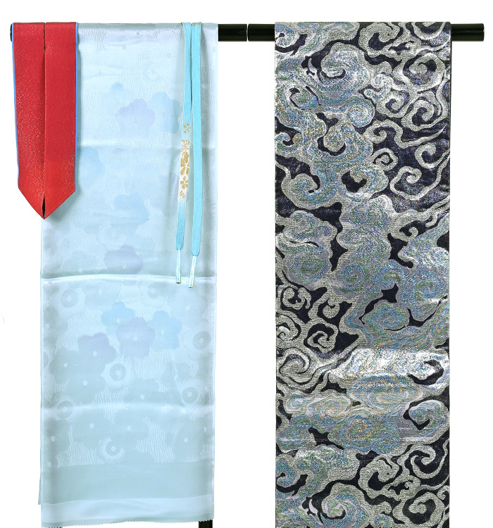 総刺繍 訪問着 No.AA-3009-Lサイズのレンタル｜きもの365