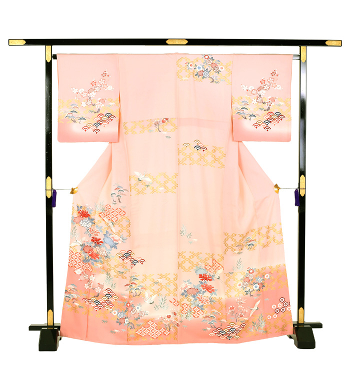 訪問着 No.AA-3012-Sサイズ_03