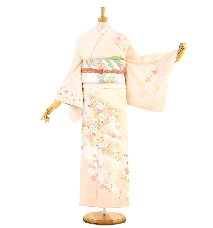 和楽庵 きもの３６５