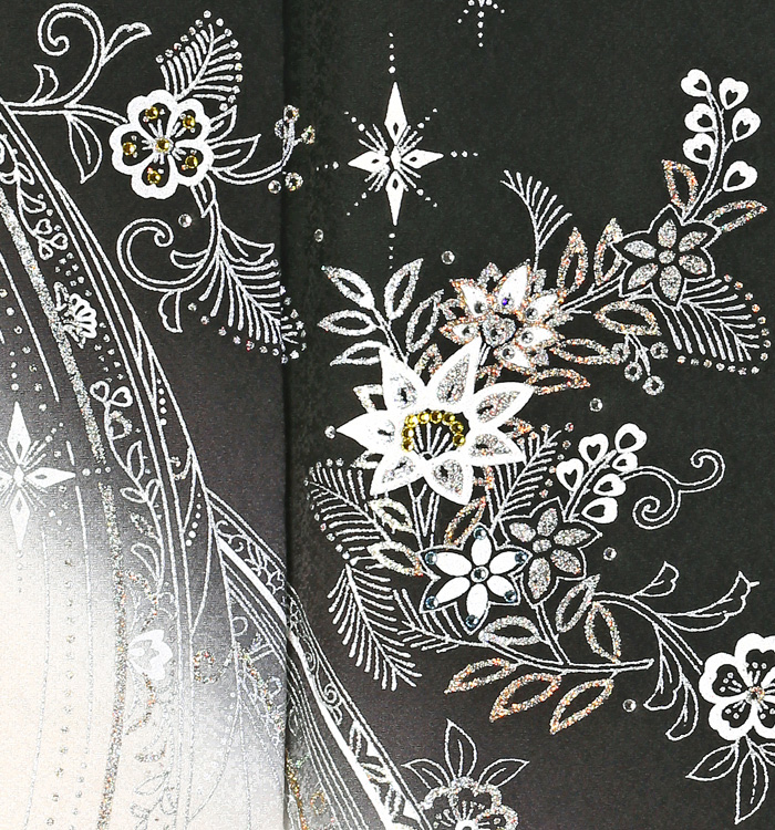 スワロフスキー 訪問着 No.AA-3071-Mサイズ_07