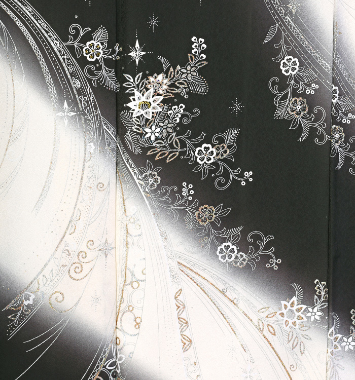 スワロフスキー 訪問着 No.AA-3071-Mサイズ_05