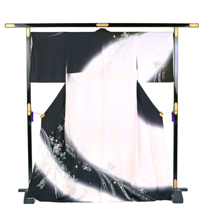 スワロフスキー 訪問着 No.AA-3071-Mサイズ_03