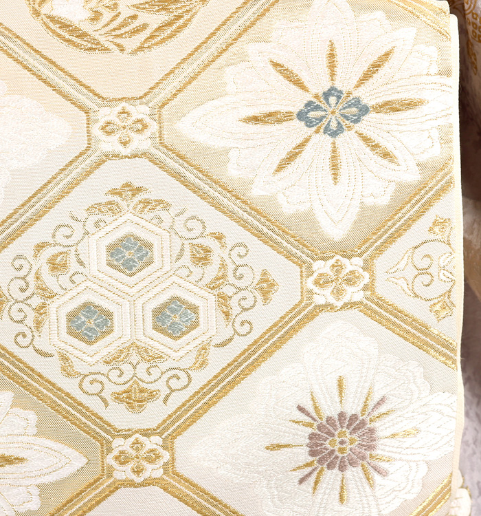 桂由美 訪問着 No.AA-3090-Mサイズ_08