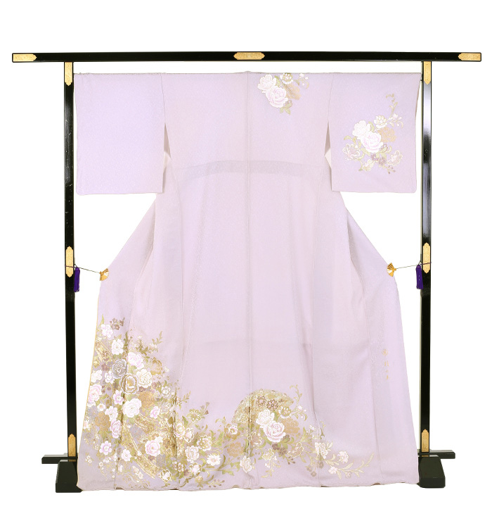 桂由美 訪問着 No.AA-3090-Mサイズ_03