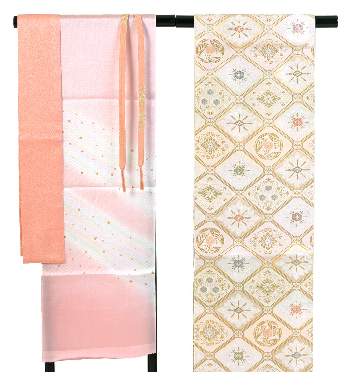 桂由美 訪問着 No.AA-3090-Mサイズ_04