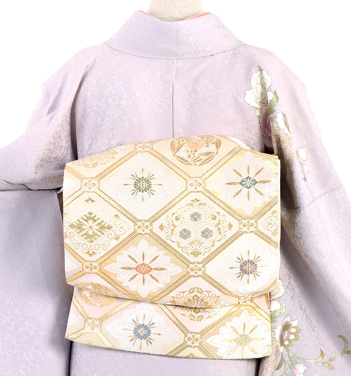 桂由美 訪問着 No.AA-3090-Mサイズ_02