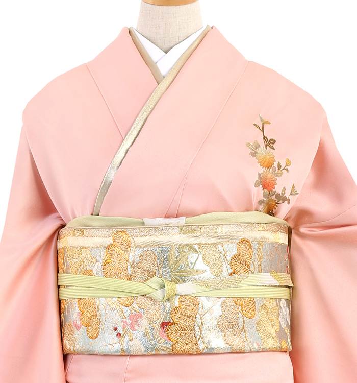 和田光正 訪問着 No.AA-3096-Lサイズ_01