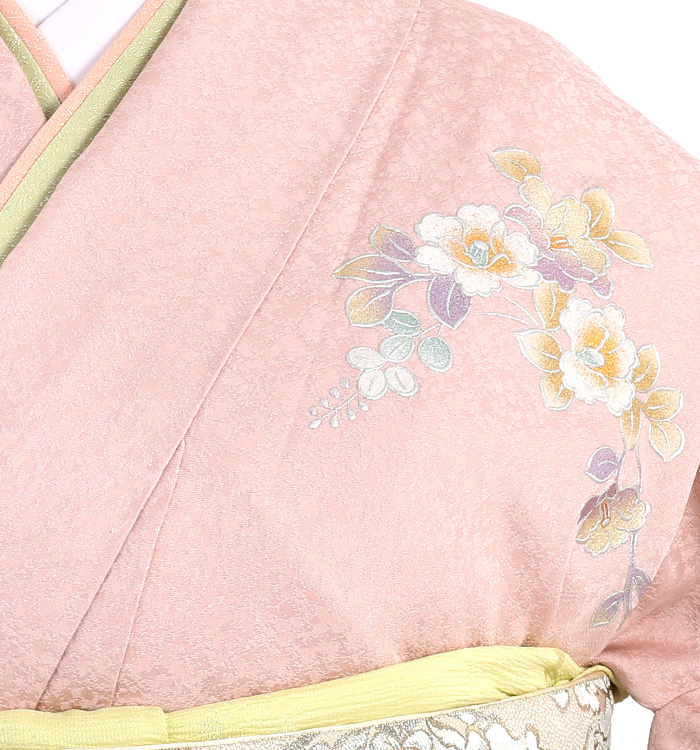 和田光正 訪問着 No.AA-3097-Lサイズ_06