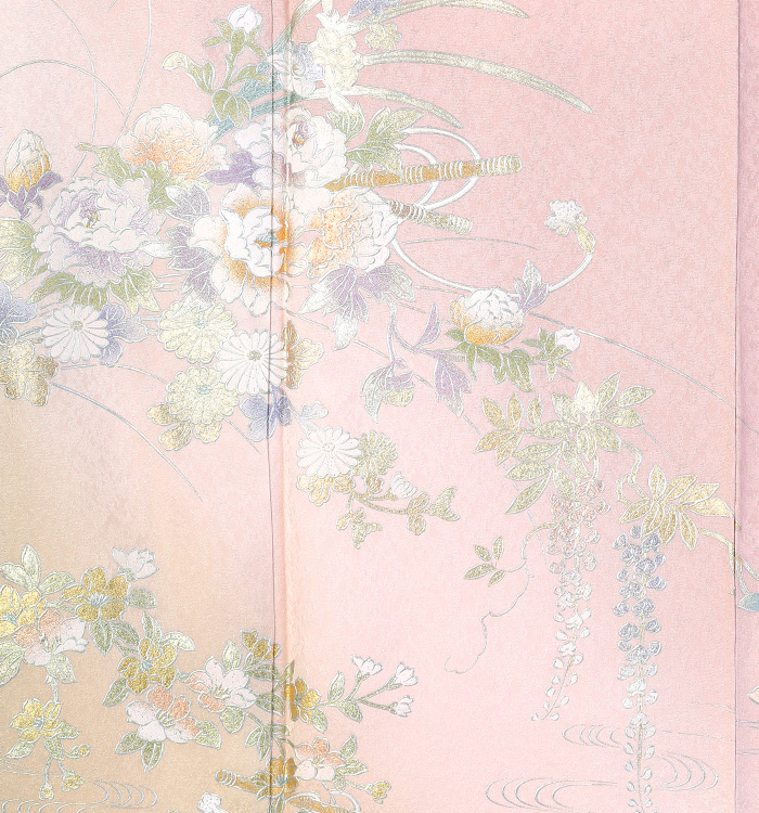 和田光正 訪問着 No.AA-3097-Lサイズ_05