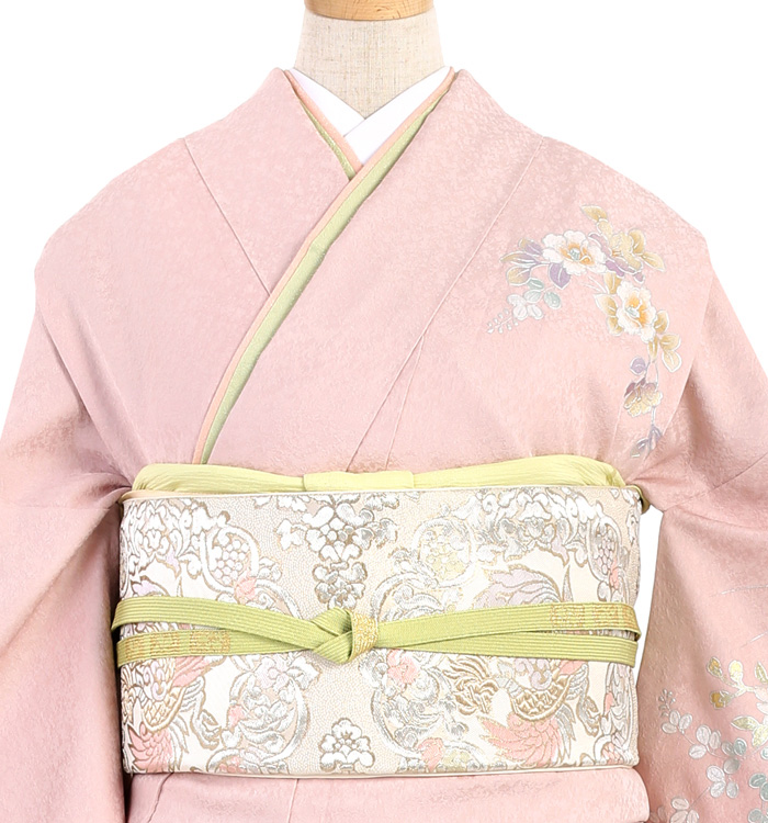 和田光正 訪問着 No.AA-3097-Lサイズ_01