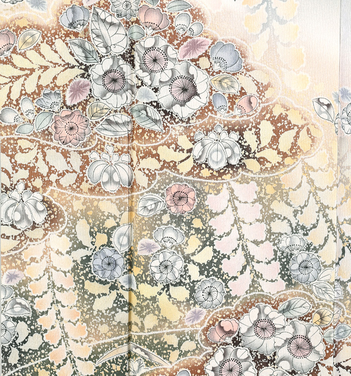 辻が花 訪問着 No.AA-3112-Lサイズ_05