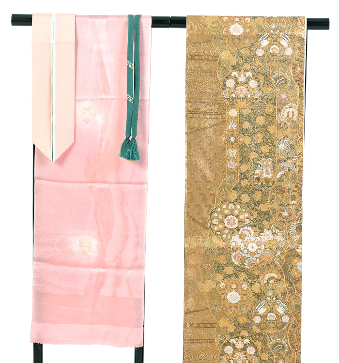 辻が花 訪問着 No.AA-3112-Lサイズ_04