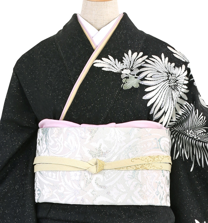 桂由美 訪問着 No.AA-3163-Mサイズのレンタル｜きもの365