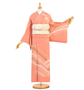 訪問着 No.AA-3192-Sサイズ