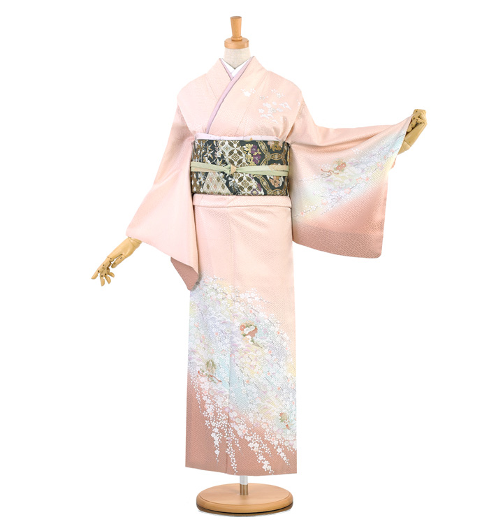 訪問着 No.AA-3217-Mサイズ