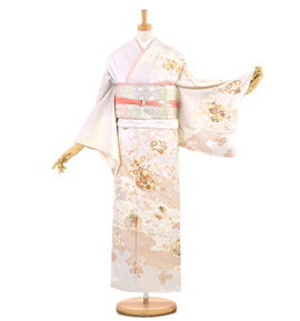 訪問着 No.AA-3227-Mサイズ