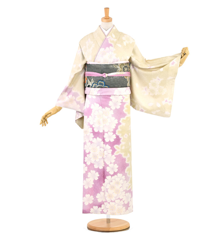 訪問着 No.AA-3250-Lサイズ