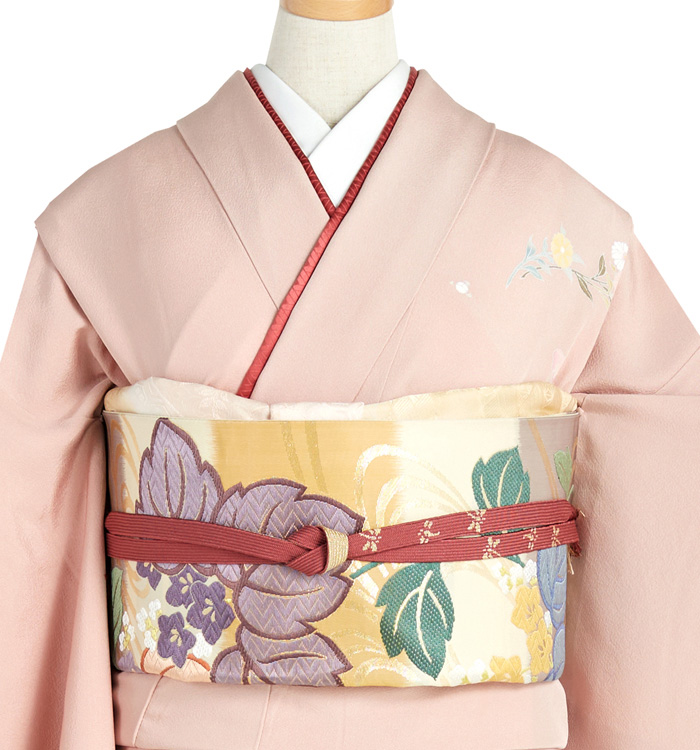 訪問着 No.AA-3265-Mサイズの通販｜きもの365