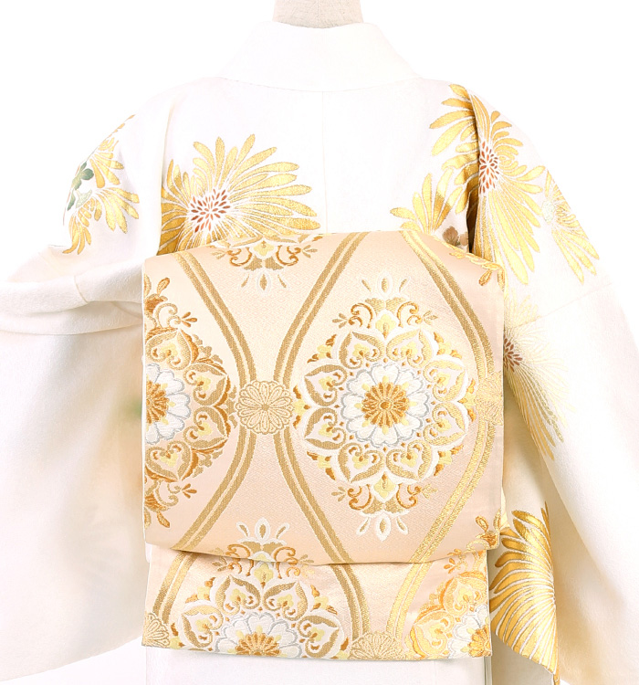 【和】桂由美　オルゴール付小物入れ　未使用　華むすび　YUMI KATSURA 和】桂由美 オルゴール付小物入れ 未使用 華むすび YUMI KATSURA