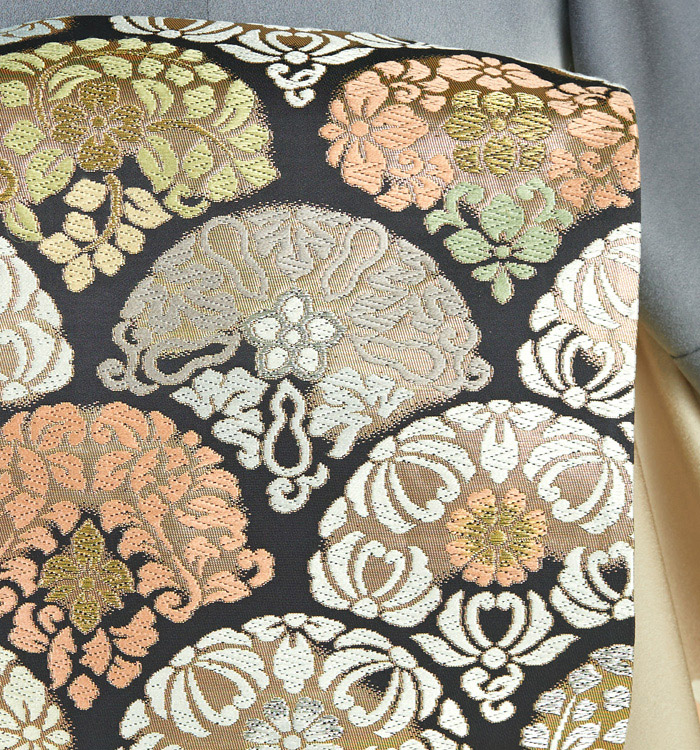 芸能人着用柄 訪問着 No.AA-3302-Mサイズ_09