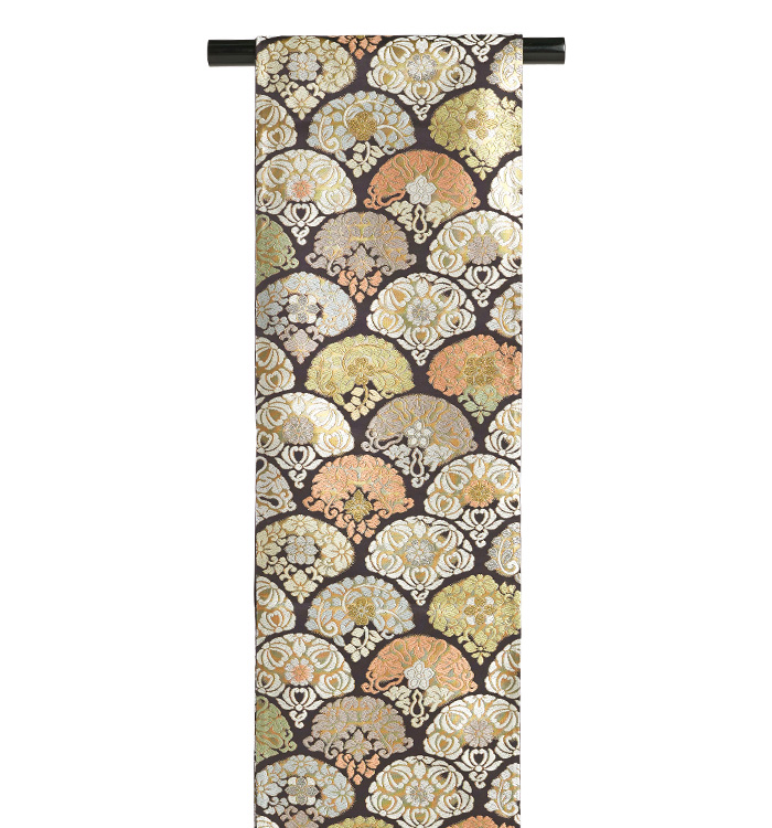 芸能人着用柄 訪問着 No.AA-3302-Mサイズ_04