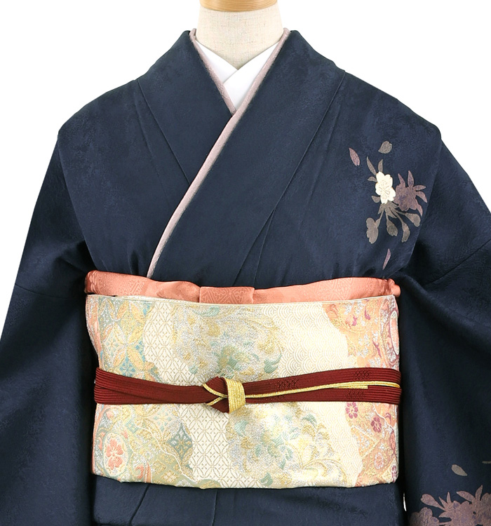 訪問着 No.AA-3312-Mサイズのレンタル｜きもの365