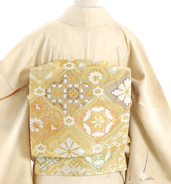 訪問着 No.AA-3319-Mサイズのレンタル｜きもの365