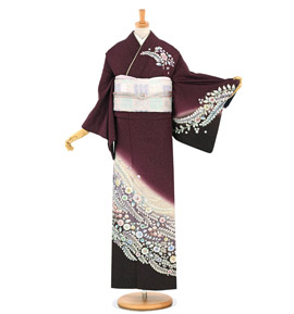 訪問着の人気・おすすめ商品一覧｜着物レンタル・通販【きもの365】