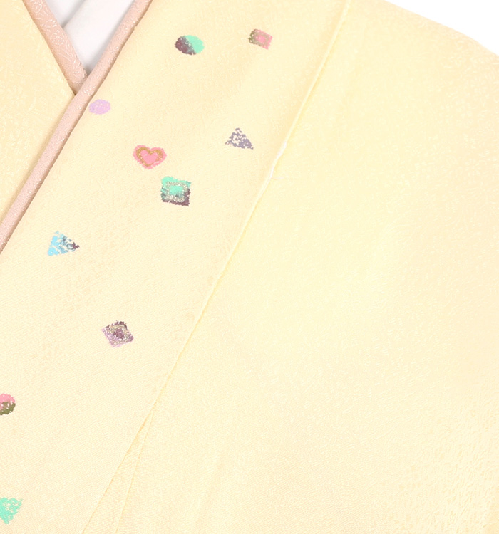 市川純一郎 訪問着 No.AA-3447-Mサイズの通販｜きもの365