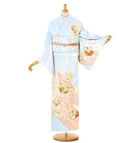 訪問着の人気・おすすめ商品一覧｜着物レンタル・通販【きもの365】