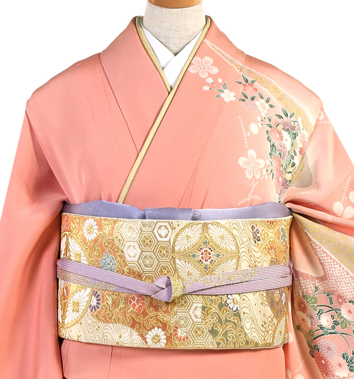 3559◆アンティーク着物と3545◆アンティーク着物 3559◇アンティーク着物と3545◇アンティーク着物