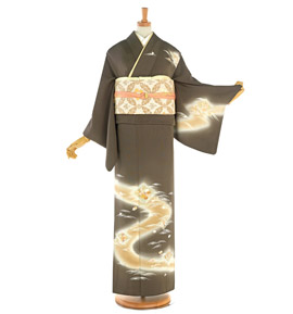 訪問着 No.AA-3568-Mサイズ