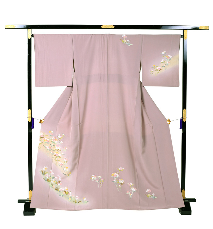 訪問着 No.AA-3580-Sサイズのレンタル｜きもの365