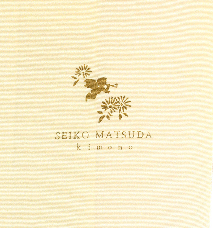 SEIKO MATSUDA 訪問着 No.AA-3581-Sサイズのレンタル｜きもの365