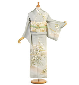 訪問着 No.AA-3627-Sサイズ