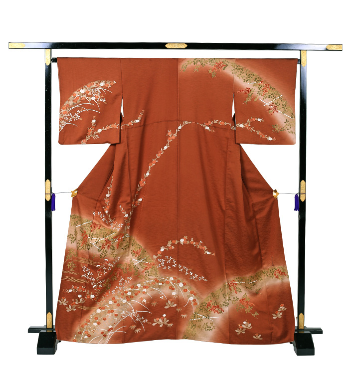 訪問着 No.AA-4834-Sサイズのレンタル｜きもの365