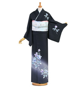 訪問着 No.AA-3665-Mサイズ