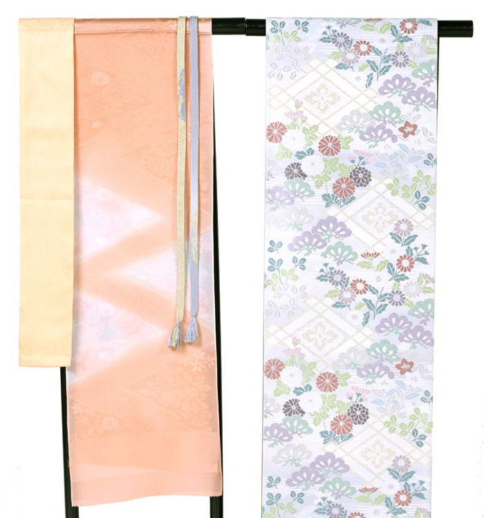 訪問着 No.AA-3693-Mサイズのレンタル｜きもの365