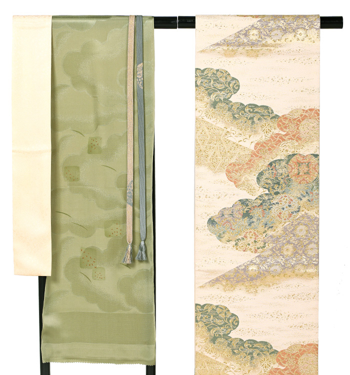 訪問着 No.AA-3702-Sサイズのレンタル｜きもの365