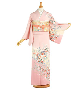 訪問着 No.AA-3710-Mサイズ