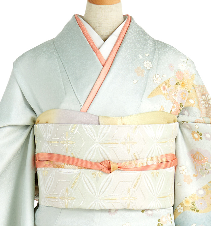 訪問着 No.AA-3788-Mサイズのレンタル｜きもの365