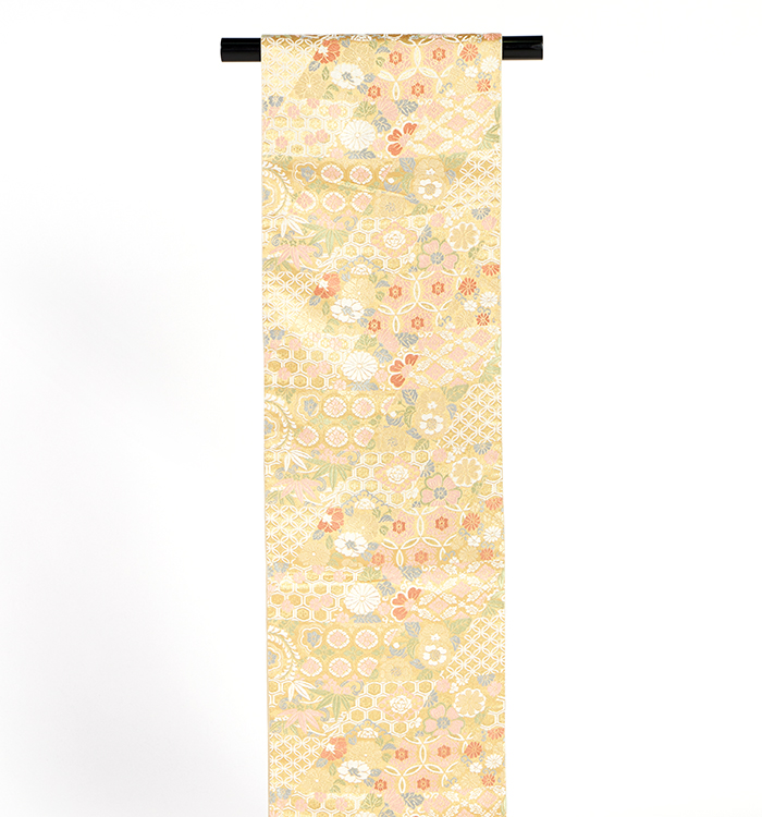 訪問着 No.AA-3789-Mサイズの通販｜きもの365