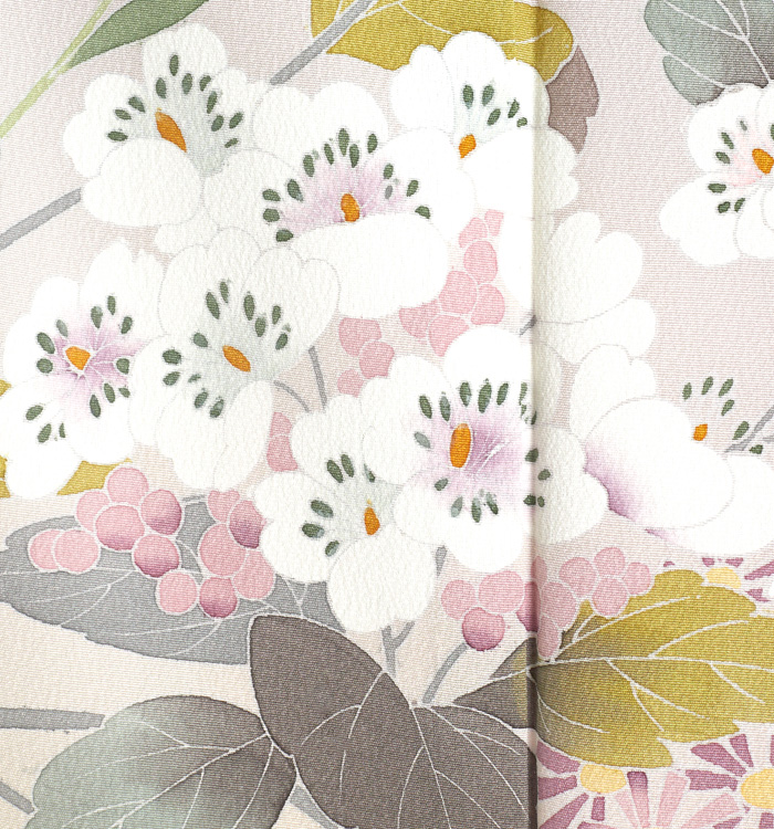 訪問着 No.AA-3808-Mサイズのレンタル｜きもの365