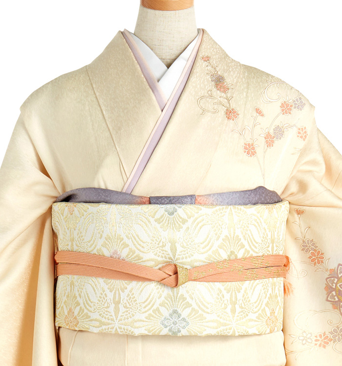 訪問着 No.AA-3846-Mサイズのレンタル｜きもの365