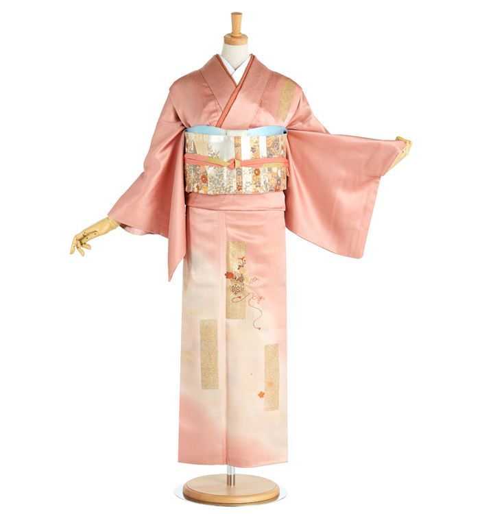 訪問着 No.AA-4836-Sサイズ